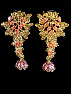 Fashion Earrings